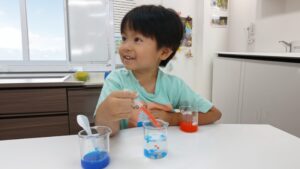 理科実験｜ものづくりエデュベース