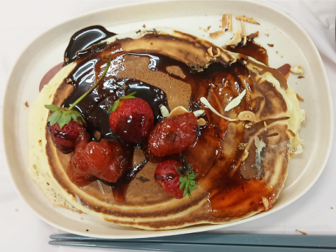 料理