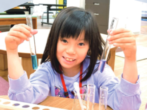理科実験｜ものづくりエデュベース
