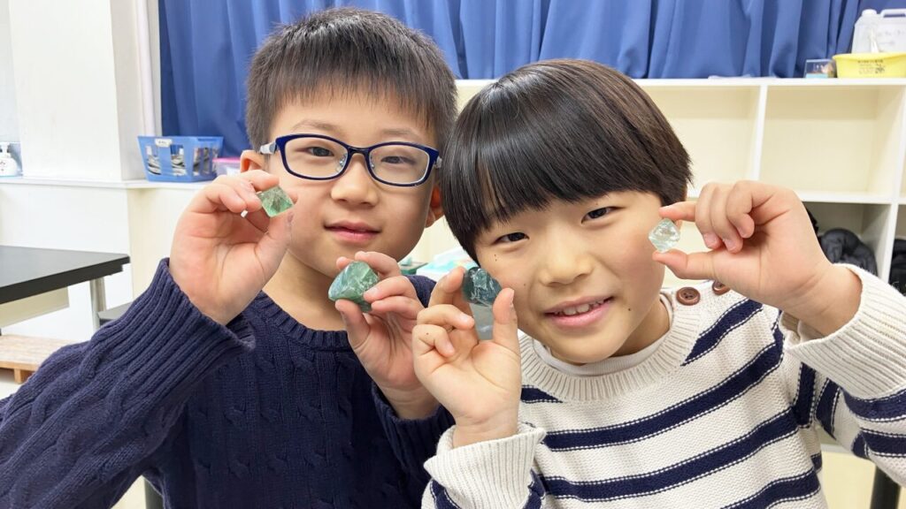 かがくのじかん③｜ものづくりエデュベース