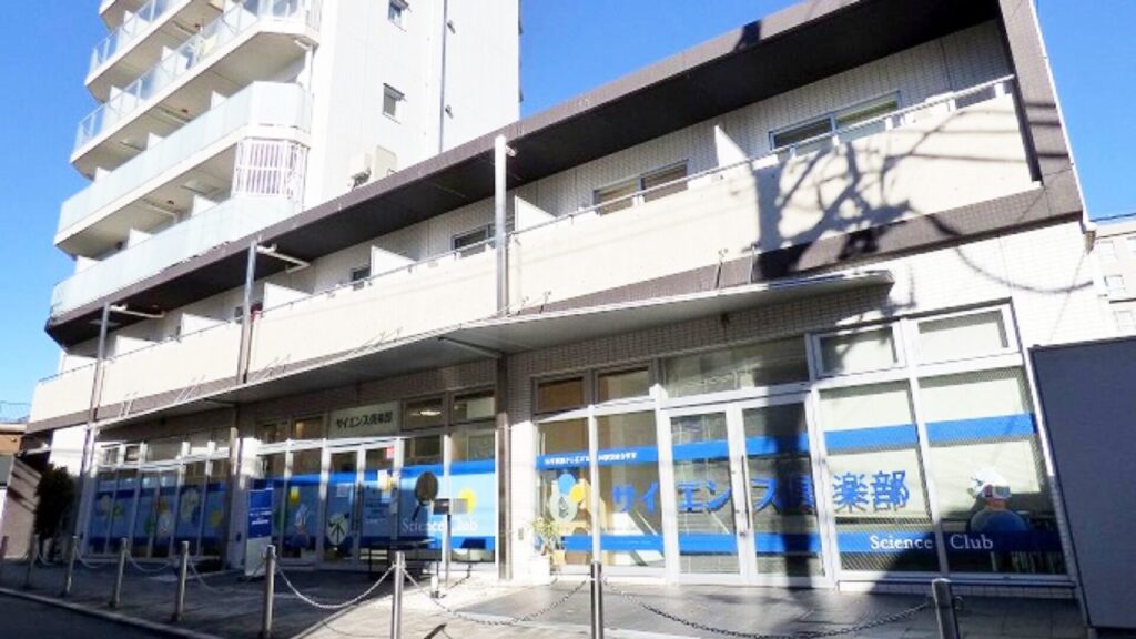 ものづくりエデュベース板橋