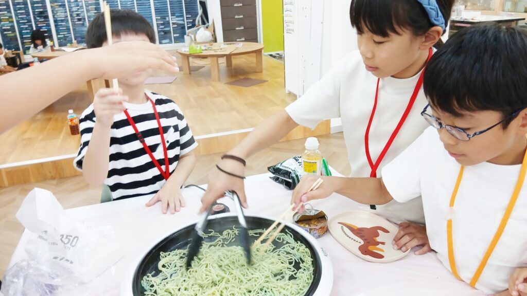 ものづくりエデュベース小学生会員
