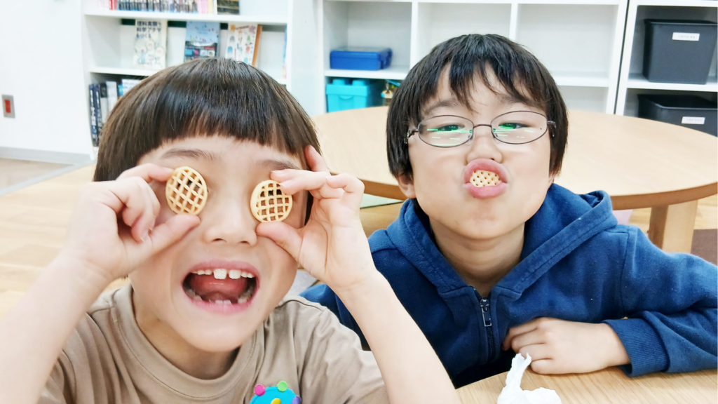 ものづくりエデュベース小学生会員