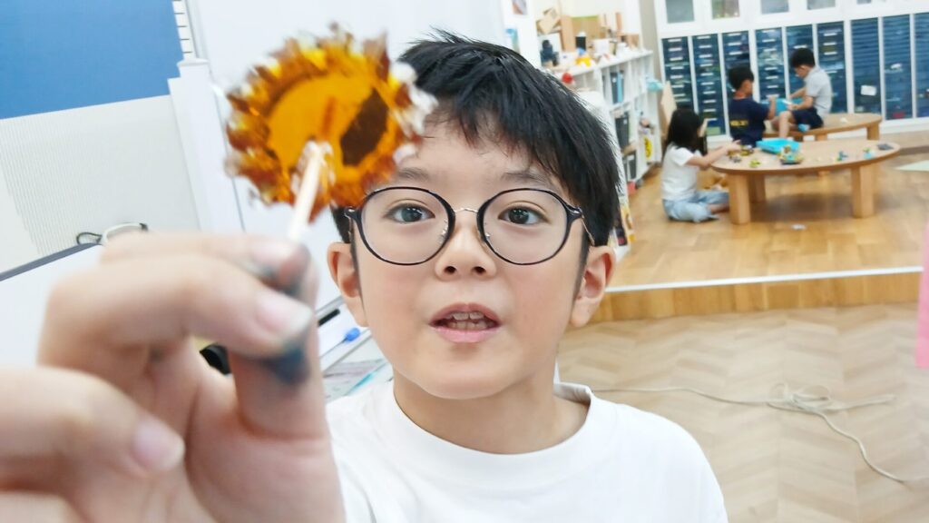 ものづくりエデュベース小学生会員