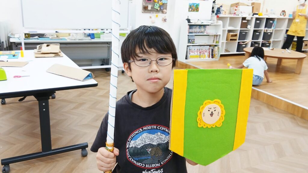 ものづくりエデュベース小学生会員