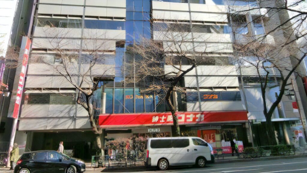 ものづくりエデュベース中野