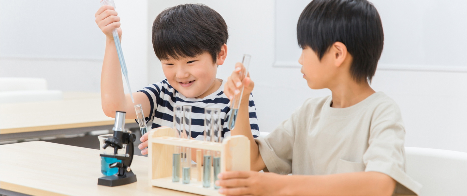 小学生のための民間アフタースクール｜ものづくりエデュベース