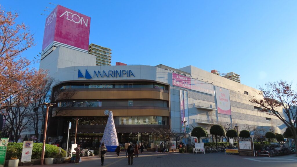 ものづくりエデュベース稲毛海岸（千葉）
