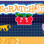 ScratchJr｜民間アフタースクール ものづくりエデュベース