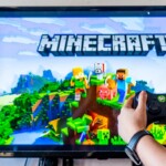 Minecraft｜民間アフタースクール ものづくりエデュベース