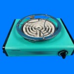 電気コンロ｜民間アフタースクール ものづくりエデュベース