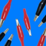 ミノムシ クリップ｜民間アフタースクール ものづくりエデュベース
