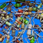 電子部品｜民間アフタースクール ものづくりエデュベース