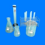 ガラス系実験器具｜民間アフタースクール ものづくりエデュベース