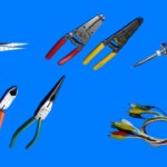 電子工作ツール｜民間アフタースクール ものづくりエデュベース