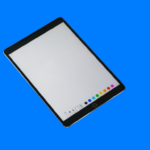 タブレット端末